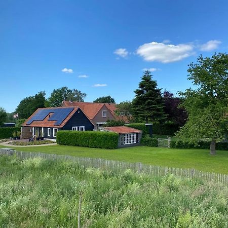 Bed & Breakfast Bed In Brabant Veghel Bed and Breakfast Esterno foto