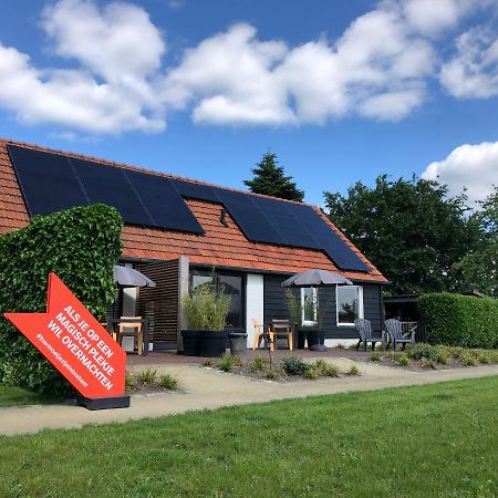 Bed & Breakfast Bed In Brabant Veghel Bed and Breakfast Esterno foto