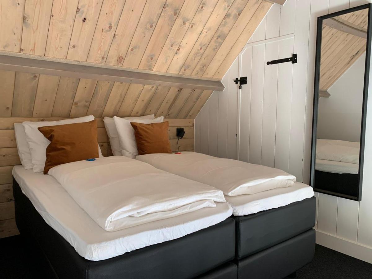 Bed & Breakfast Bed In Brabant Veghel Bed and Breakfast Esterno foto