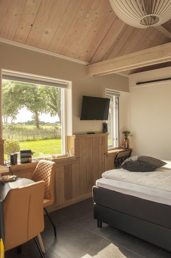 Bed & Breakfast Bed In Brabant Veghel Bed and Breakfast Esterno foto
