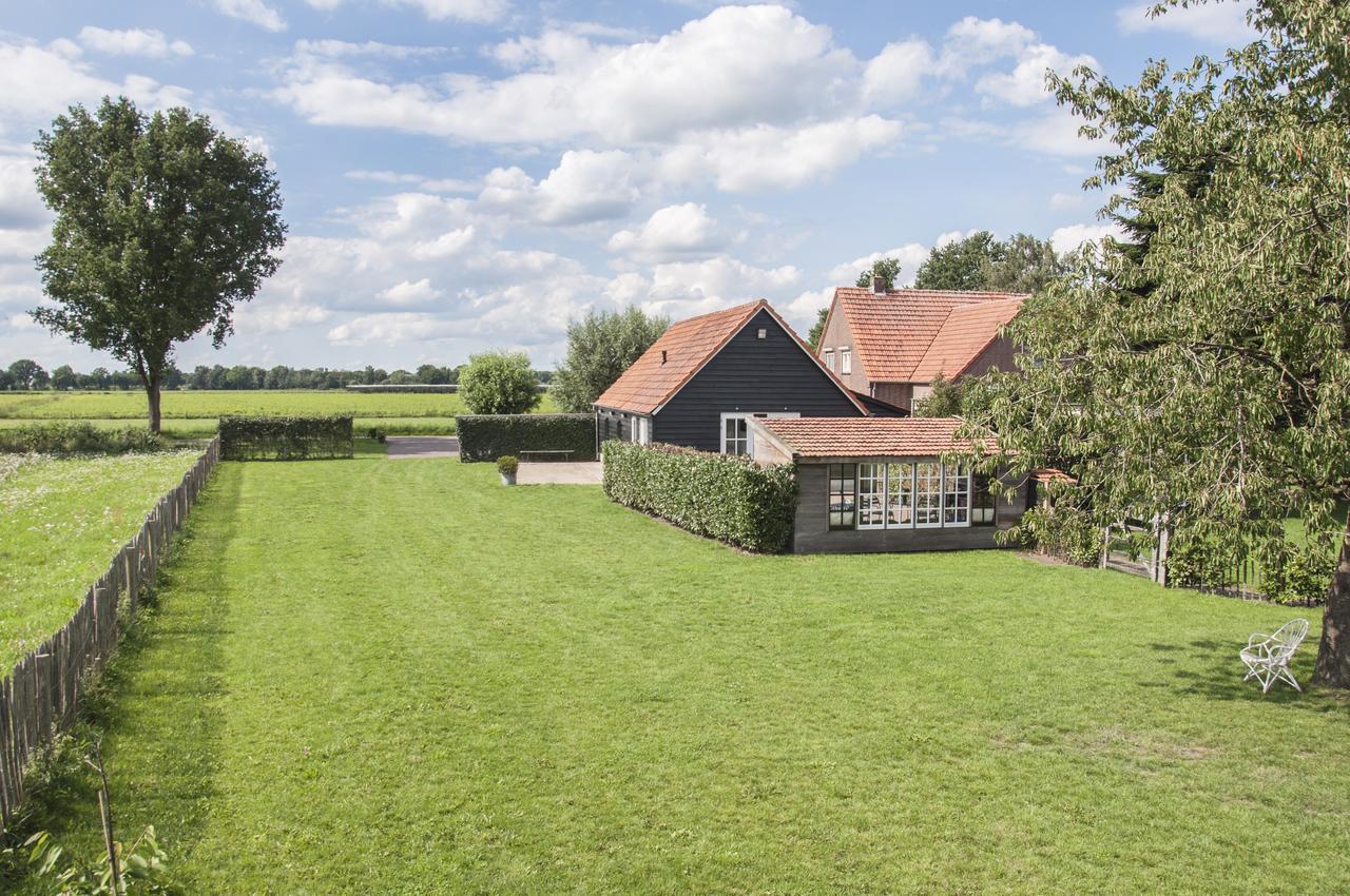Bed & Breakfast Bed In Brabant Veghel Bed and Breakfast Esterno foto