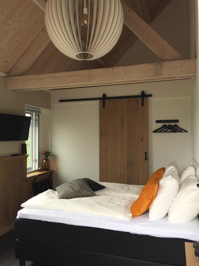 Bed & Breakfast Bed In Brabant Veghel Bed and Breakfast Esterno foto