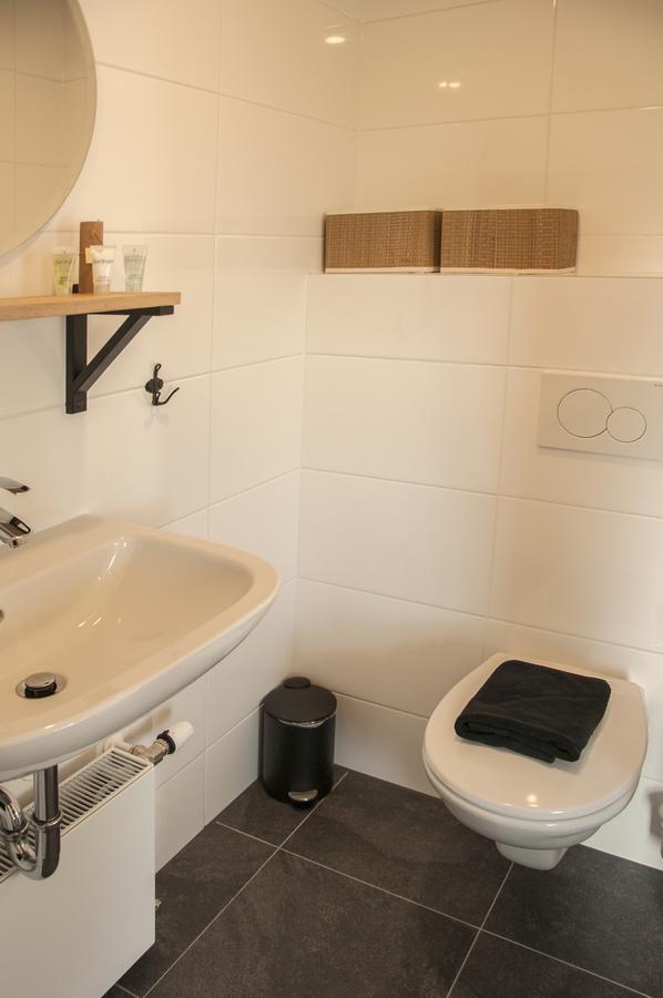 Bed & Breakfast Bed In Brabant Veghel Bed and Breakfast Esterno foto