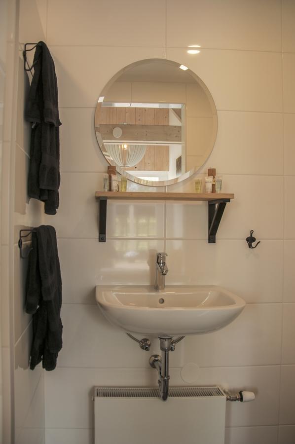 Bed & Breakfast Bed In Brabant Veghel Bed and Breakfast Esterno foto