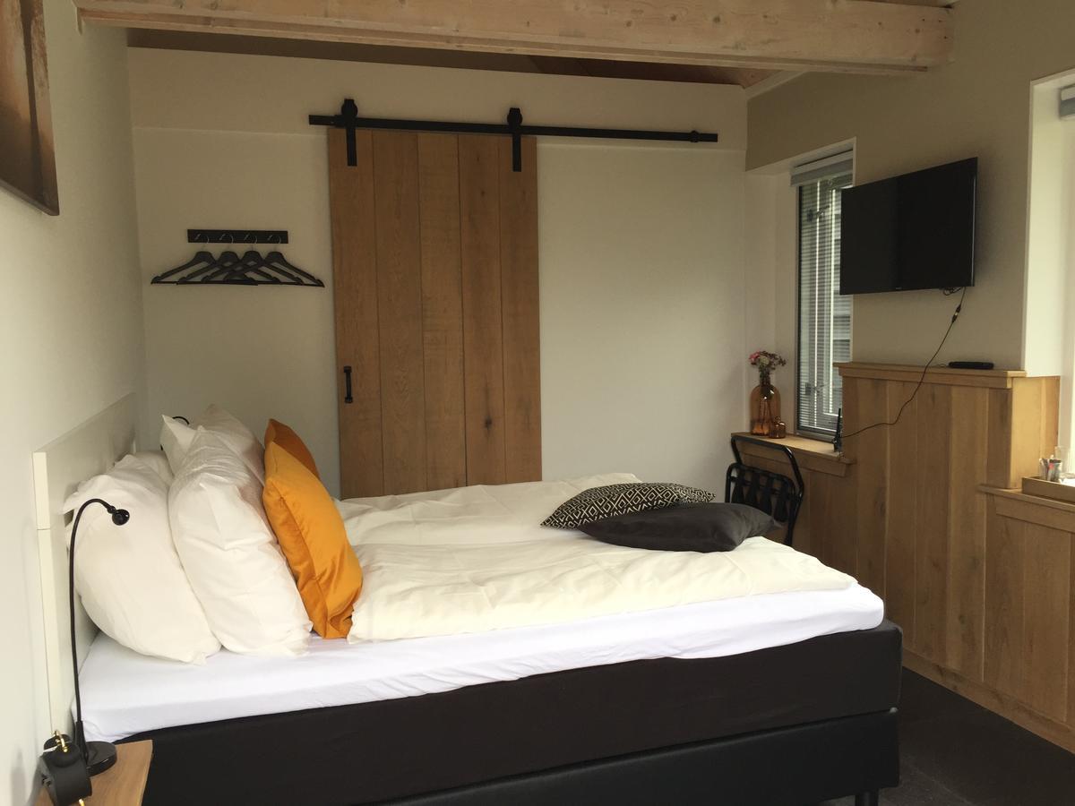 Bed & Breakfast Bed In Brabant Veghel Bed and Breakfast Esterno foto