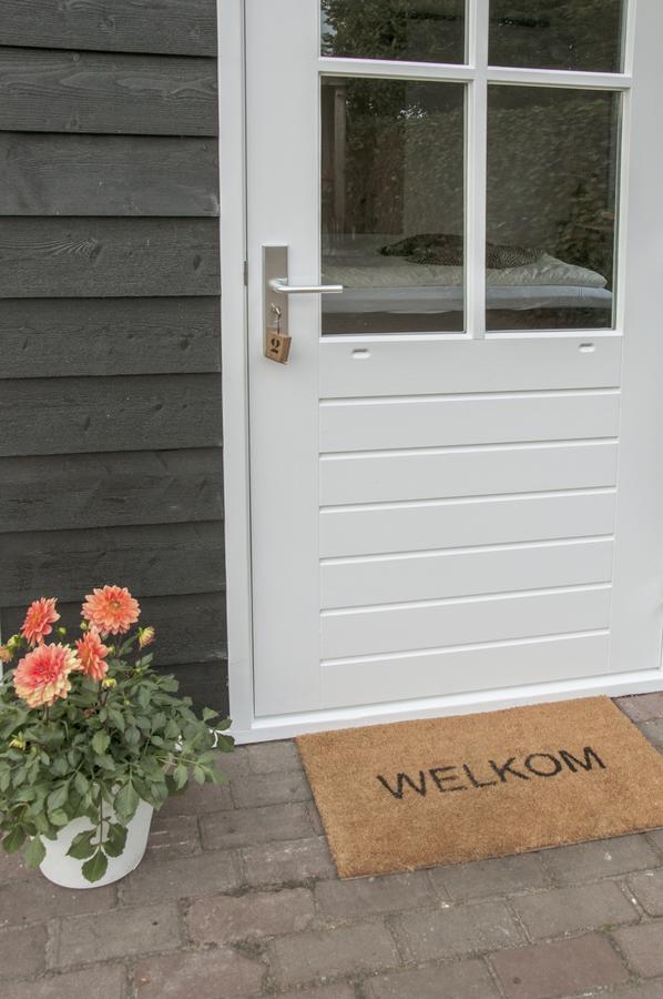 Bed & Breakfast Bed In Brabant Veghel Bed and Breakfast Esterno foto