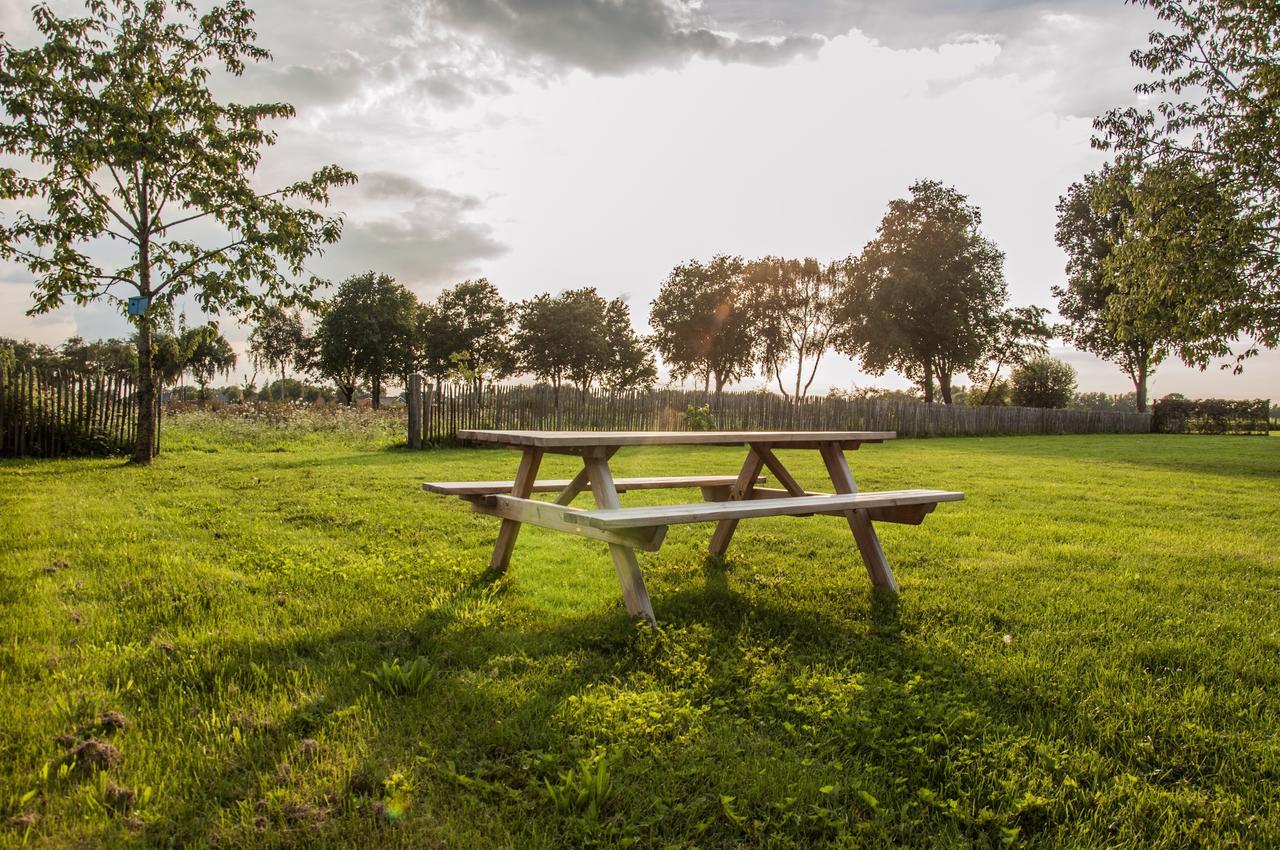 Bed & Breakfast Bed In Brabant Veghel Bed and Breakfast Esterno foto