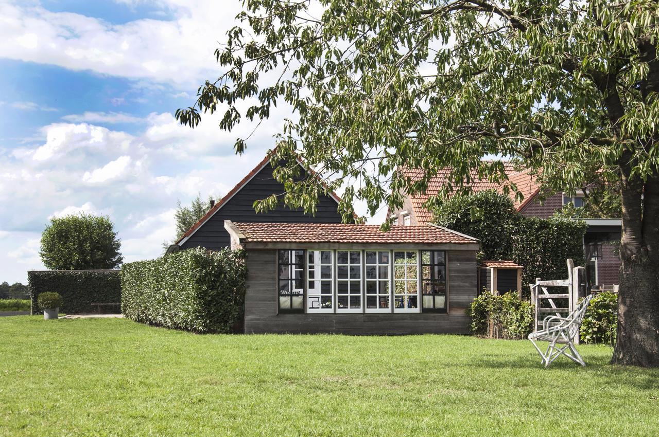 Bed & Breakfast Bed In Brabant Veghel Bed and Breakfast Esterno foto