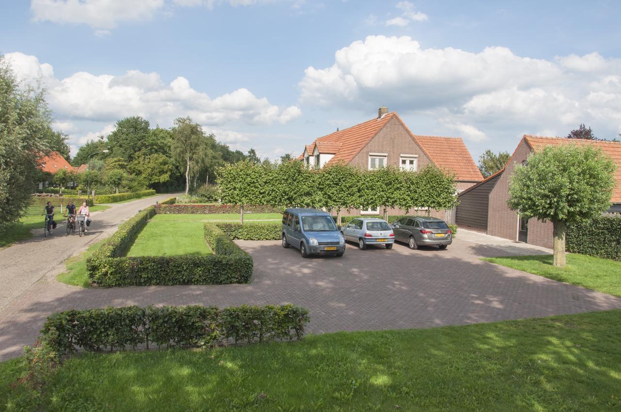 Bed & Breakfast Bed In Brabant Veghel Bed and Breakfast Esterno foto