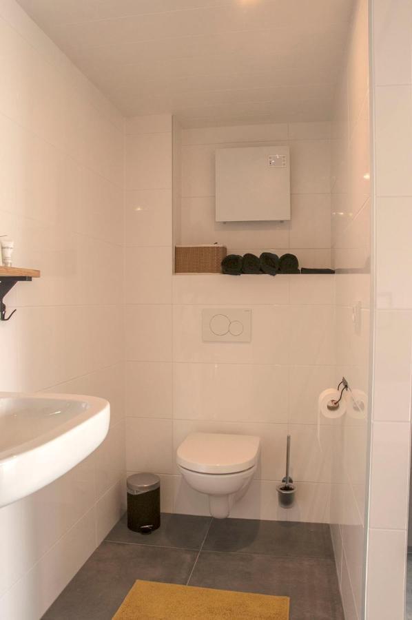 Bed & Breakfast Bed In Brabant Veghel Bed and Breakfast Esterno foto