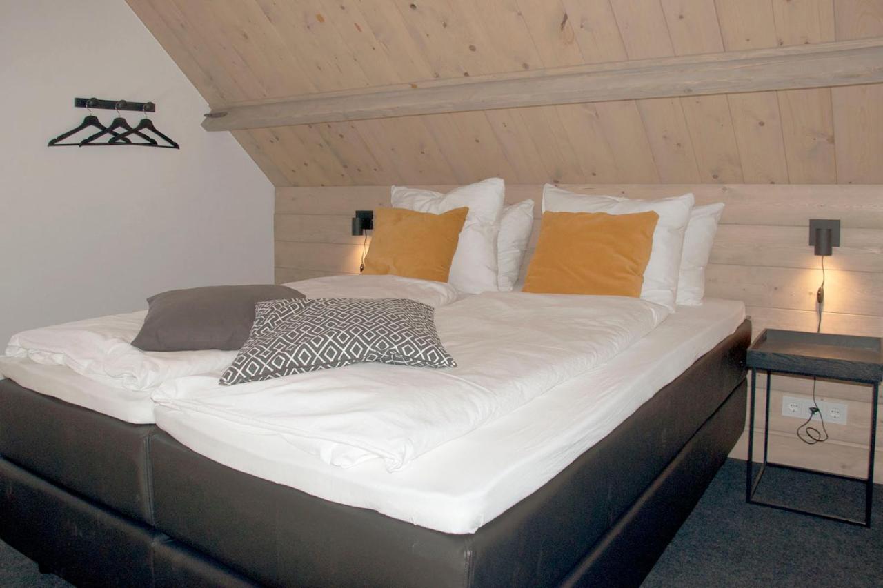 Bed & Breakfast Bed In Brabant Veghel Bed and Breakfast Esterno foto