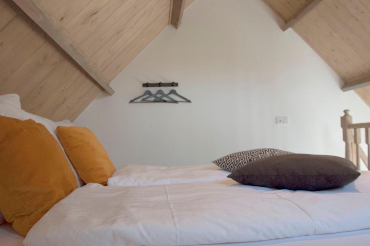 Bed & Breakfast Bed In Brabant Veghel Bed and Breakfast Esterno foto