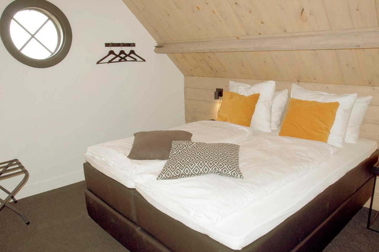 Bed & Breakfast Bed In Brabant Veghel Bed and Breakfast Esterno foto
