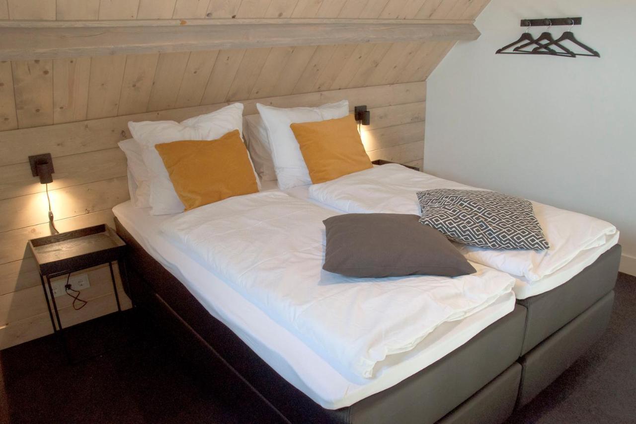 Bed & Breakfast Bed In Brabant Veghel Bed and Breakfast Esterno foto