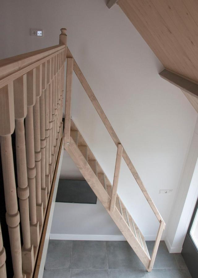 Bed & Breakfast Bed In Brabant Veghel Bed and Breakfast Esterno foto